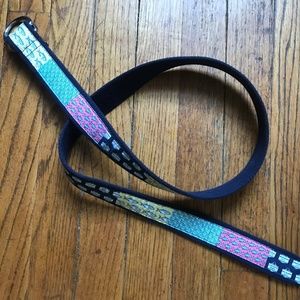 Vineyard Vines Belt